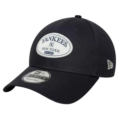 New Era Patch 9FORTY New York Yankees Cap 60915783
