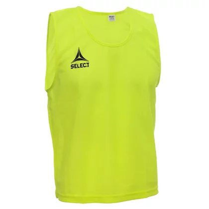 Select Basic Bib Football Tag 640007