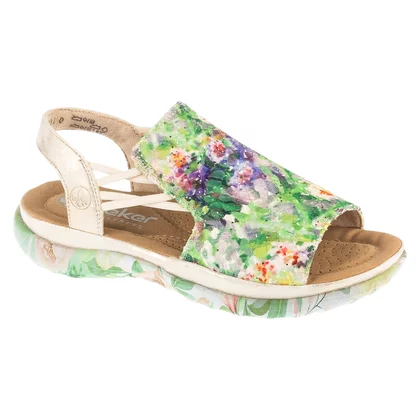 Rieker Sandals 64841-90