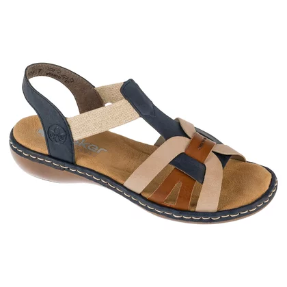 Rieker Sandals 65918-90