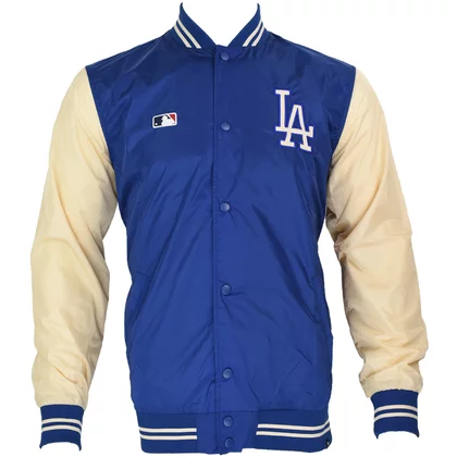 47 Brand Los Angeles Dodgers Drift Track Jacket 681658AA-554375