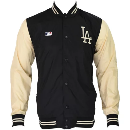 47 Brand Los Angeles Dodgers Drift Track Jacket 681658AA-554376