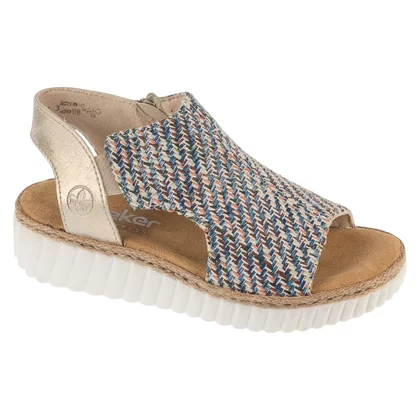 Rieker Sandals 69284-90