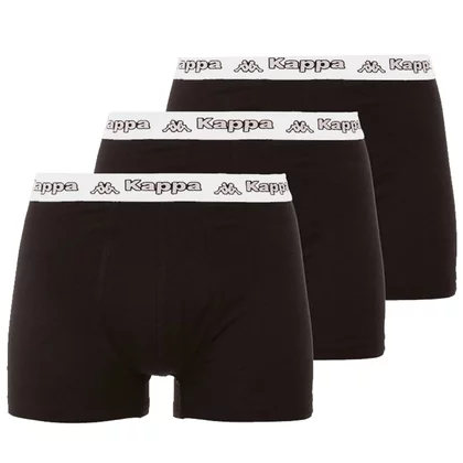 Kappa Vario 3pack Boxer Shorts 708386-19-4006