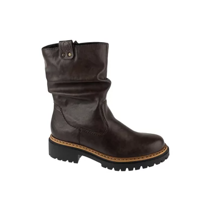 Rieker Booties 72684-25