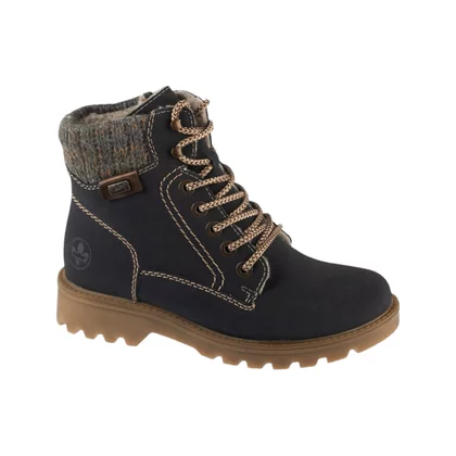 Rieker Booties 73220-14