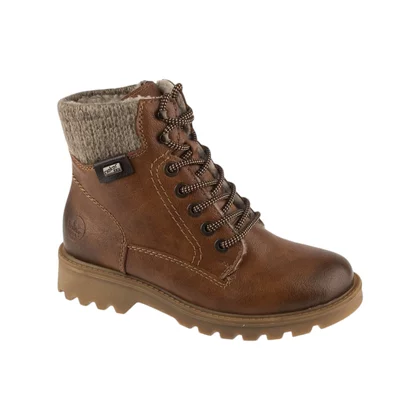 Rieker Booties 73220-24