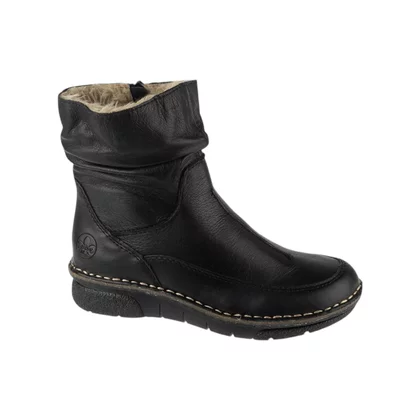 Rieker Booties 73366-01
