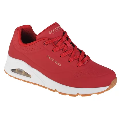Skechers Uno-Stand on Air 73690-DKRD