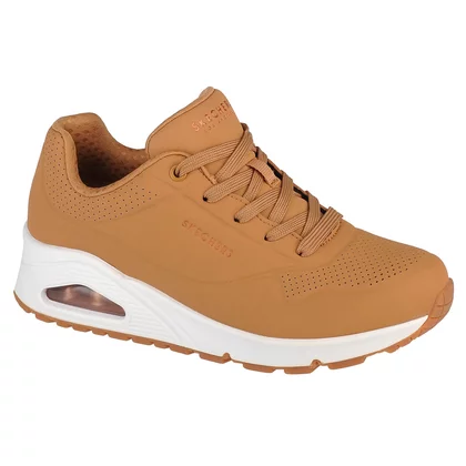 Skechers Uno-Stand on Air 73690-TAN