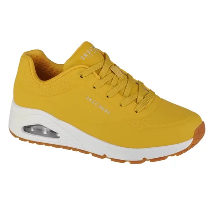 Skechers Uno-Stand on Air 73690-YLW
