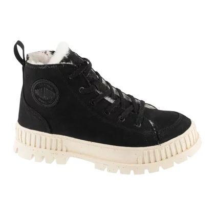 Palladium Pallashock Zip Warm 74353-008-M