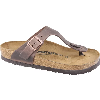 Birkenstock Gizeh NU Oiled 743831