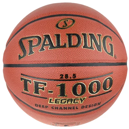 Spalding TF-1000 Legacy 28.5 FIBA Indoor 74451Z1