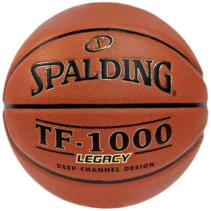 Spalding TF-1000 Legacy Ball 74485Z