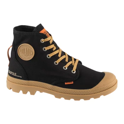 Palladium Pampa Hi HTG 74988-008-M