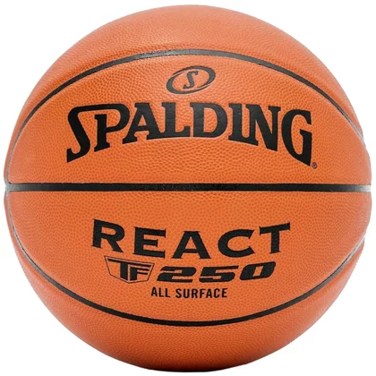 Spalding React TF-250  Ball 76803Z