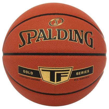 Spalding Grip Control TF Ball 76857Z