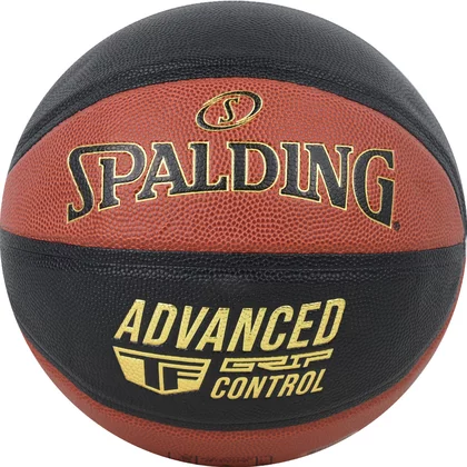 Spalding Advanced Grip Control  In/Out Ball 76872Z