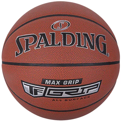 Spalding Max Grip Control In/Out Ball 76873Z