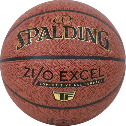 Spalding ZiO Excel In/Out Ball 76940Z