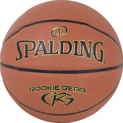 Spalding Rookie Gear Ball 76950Z