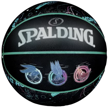 Spalding Space Jam Tune Squad Ball 77121Z