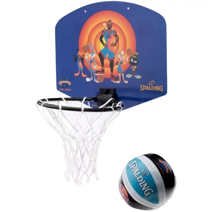 Spalding Mini Basketball Set Space Jam 79005Z