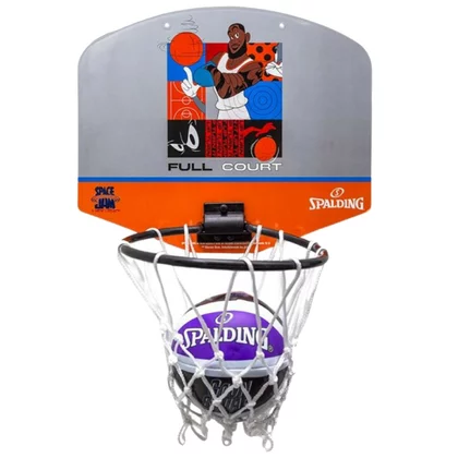 Spalding Mini Basketball Set Space Jam 79007Z