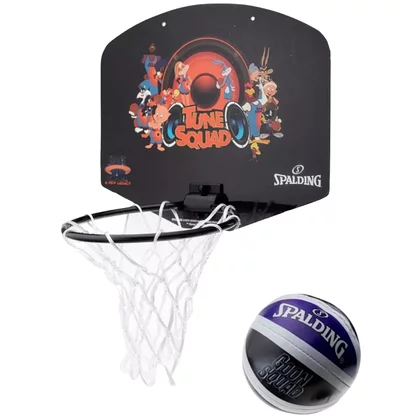 Spalding Mini Basketball Set Space Jam 79008Z