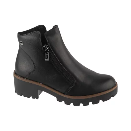 Rieker Booties 79254-00