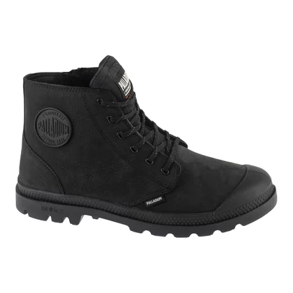 Palladium Pampa Lite Zip WP 79577-010-M