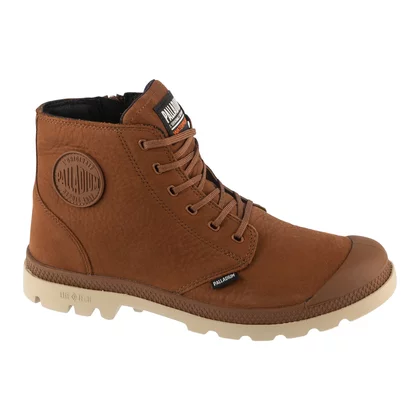 Palladium Pampa Lite Zip WP 79577-210-M