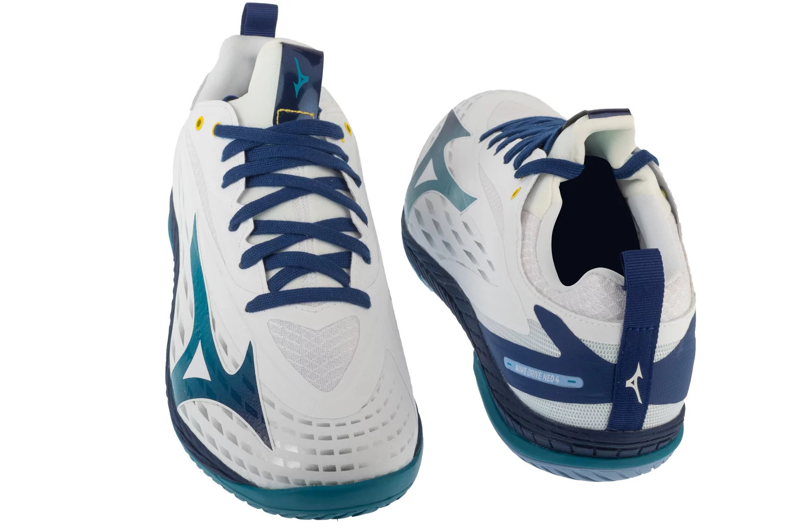 Mizuno Wave Drive Neo 4 81GA250002 - Butyjana.co.uk shop