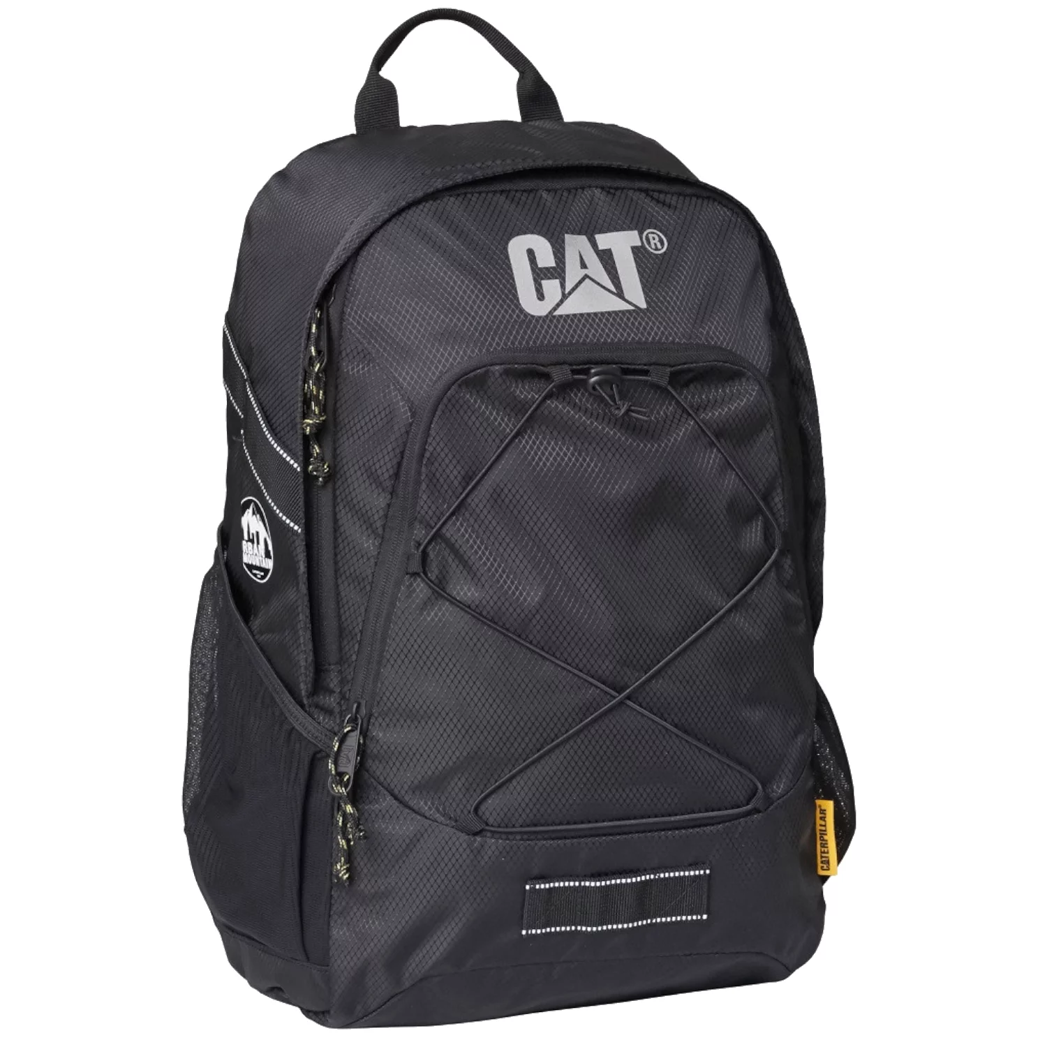 Lost In Berlin Exile Backpack 17 Black | UK