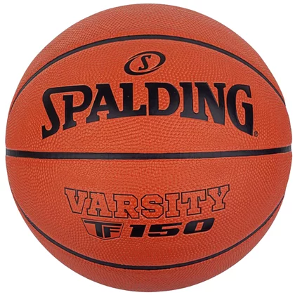 Spalding Varsity TF-150 Ball 84326Z