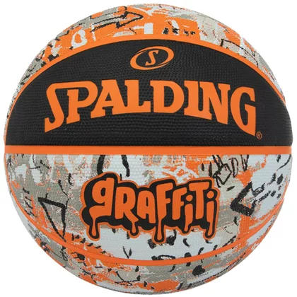 Spalding Graffiti Ball 84376Z