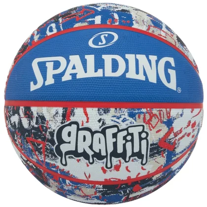 Spalding Graffiti Ball 84377Z