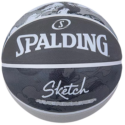 Spalding Sketch Jump Ball 84382Z