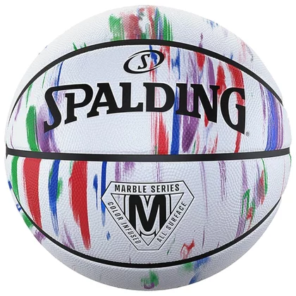 Spalding Marble Ball 84397Z