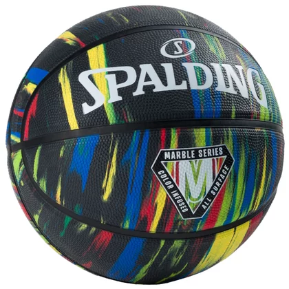 Spalding Marble Ball 84398Z
