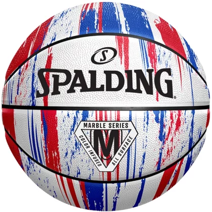 Spalding Marble Ball 84399Z