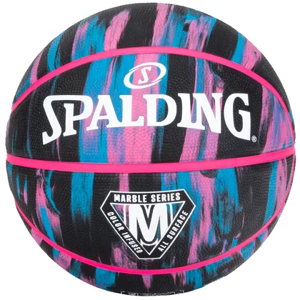 Spalding Marble Ball 84400Z