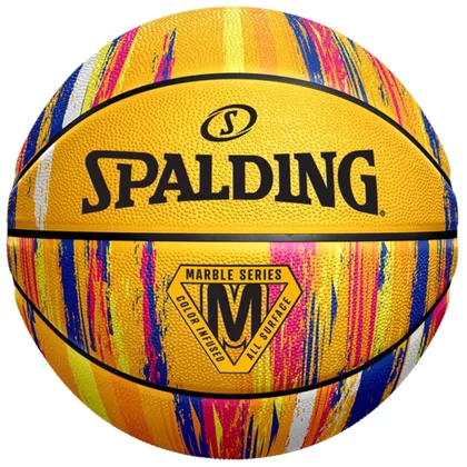 Spalding Marble Ball 84401Z