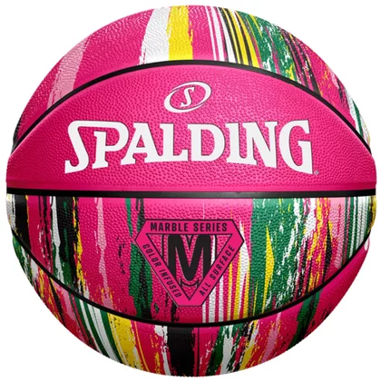 Spalding Marble Ball 84402Z