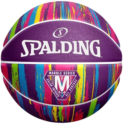 Spalding Marble Ball 84403Z