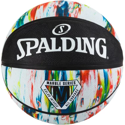 Spalding Marble Ball 84404Z