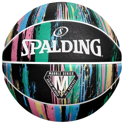 Spalding Marble Ball 84405Z