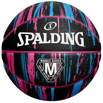 Spalding Marble Ball 84409Z