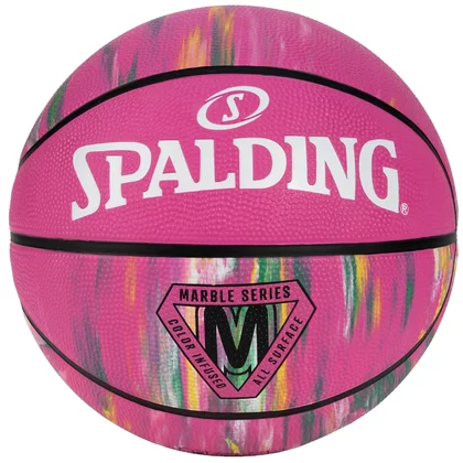 Spalding Marble Ball 84417Z